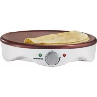 Notice SILVERCREST SCM 1500 B1 Crêpe-Pfanne