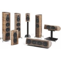 Sonus Faber Olympica Nova V - Lautsprecher