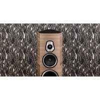 Sonus Faber Sonetto VIII - Altoparlante