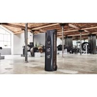 Aida Sonus Faber