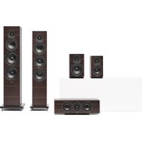 Sonus Faber Lumina V - Altoparlante