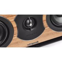 Lumina Center I Sonus Faber