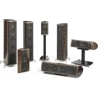 Olympica Nova CII Sonus Faber