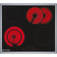 BOSCH PKN645FP2E - Cuisinière