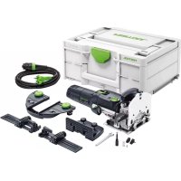Notice FESTOOL DF 500 QSET Fraiseuse électrique