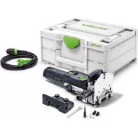 Notice FESTOOL DF 500 QPLUS Fraiseuse électrique