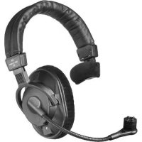 DT 287 PV MK II BEYERDYNAMIC