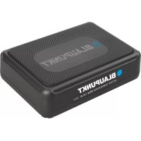 Notice BLAUPUNKT GTW 190 A Auto-Lautsprecher