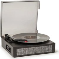 Crosley Scout CR6042A - Platine_disque