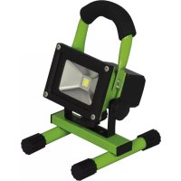 SMARTWARES 10.051.83 - Projecteur lumineux portable