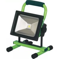 SMARTWARES 10.051.84 - Projecteur lumineux de chantier