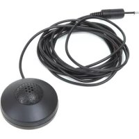 Notice PIONEER CDMC20 Microphone