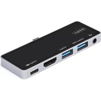 StarTech.com DKT30ICHPD - Autres accessoires informatique