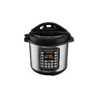 Notice SILVERCREST SSM 1000 A2 Elektrische multicooker