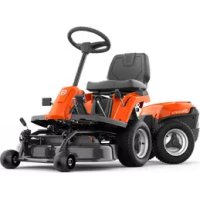 HUSQVARNA R 112iCX - Elektrischer Rasenmäher