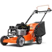 Notice HUSQVARNA W520 Cortadora de césped eléctrica