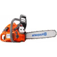 HUSQVARNA 450 Rancher - Scie