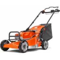 Notice HUSQVARNA W520I Cortadora de césped eléctrica