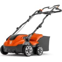 Notice HUSQVARNA S138I Légáteresztő