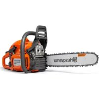 HUSQVARNA 445 Mark ll - Zaag