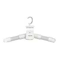 Notice SILVERCREST SSK 160 A1 Schoen- en kledingdrogers