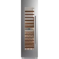 Notice BERTAZZONI WC605BRX2T Kylskåp