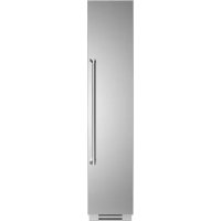 Notice BERTAZZONI FRZ455UBLXTT Kylskåp