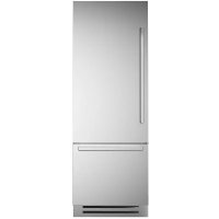 Notice BERTAZZONI REF755BBRXTT Kylskåp