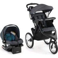 Trax Jogger 2.0 GRACO