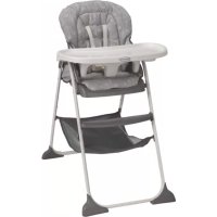Notice GRACO SLIM SNACKER Chaise haute