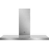 Notice BERTAZZONI KT120P1AXT Emhætte