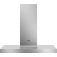 Notice BERTAZZONI KT90P1AXT Emhætte