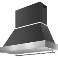 Notice BERTAZZONI K120HERTX Cappa da cucina