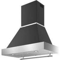 Notice BERTAZZONI K100HERTX Afzuigkap