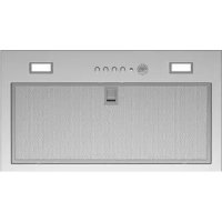 Notice BERTAZZONI KIN52P1XV Afzuigkap