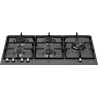 Notice BERTAZZONI P905LHERNE Cucina