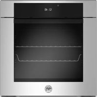 Notice BERTAZZONI F6011MODVTX Oven