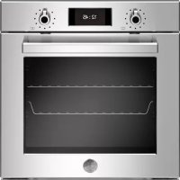 Notice BERTAZZONI F6011PROVPTX Oven