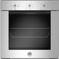 Notice BERTAZZONI F605MODGKXS Oven