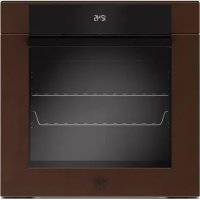 Notice BERTAZZONI F6011MODPLC Oven