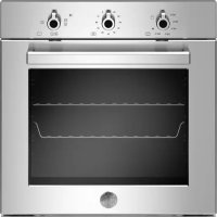 Notice BERTAZZONI F605PROGKX Oven