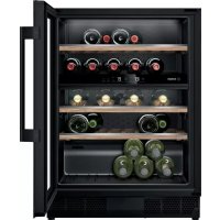 Notice BOSCH KUW21AHG0 Cave à vin