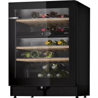 Notice BOSCH KWK16ABGA Cave à vin