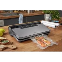 Notice SILVERCREST SVEB 160 A1 Vakuumierer