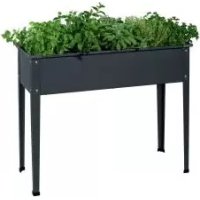 Notice PARKSIDE PHM 1 A1 Table de culture