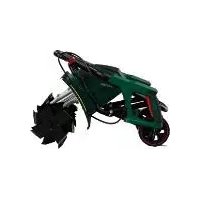 Notice PARKSIDE PGK 1400 B2 Elektrischer Motorhacke