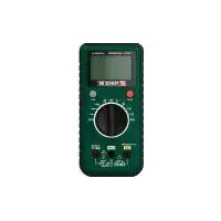 Notice PARKSIDE PDM 300 C3 Multimeter