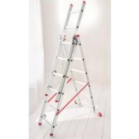 Notice PARKSIDE IAN 360212 Ladder