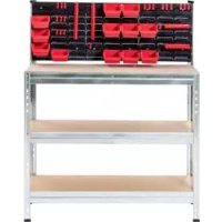 Notice PARKSIDE IAN 360560 Meuble de rangement