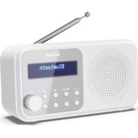 Notice SHARP DRP420 Radio
